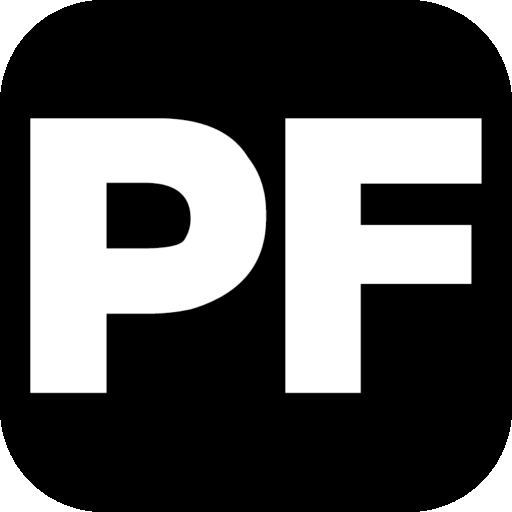 Pulsfabrik Logo