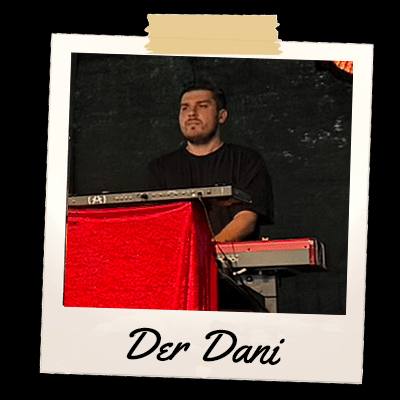 pf2025 dani