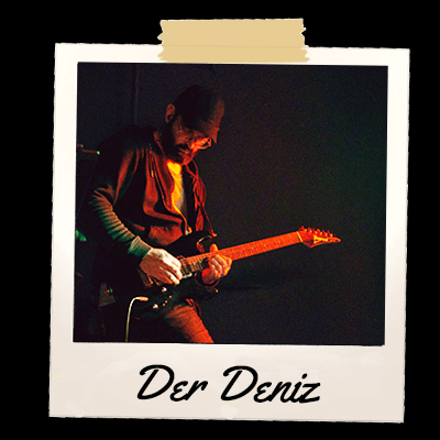 pf2025 deniz