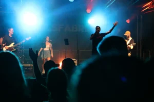 PULSFABRIK rockt Leingarten – Stadtfest mit bester Live-Musik